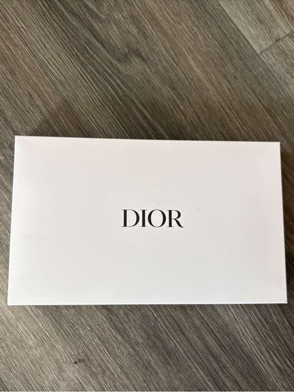 Dior Raffia Clutch Bag - Picture 3 of 8